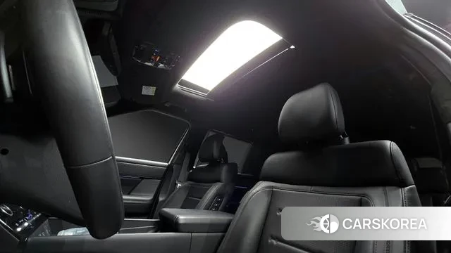 Hyundai Santa Fe (MX5) id 3596365 из Кореи 10