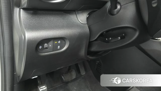 Hyundai Casper id 4916993 из Кореи 10