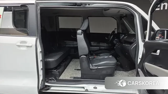 Kia The New Kia Ray id 3644926 из Кореи 10