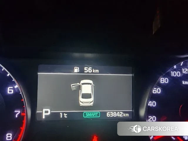 Kia Come New K3 id 3451517 из Кореи 10