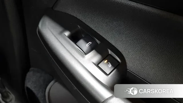 Chevrolet (GM Daewoo) Trailblazer id 2895889 из Кореи 10