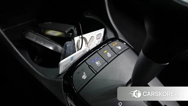 Kia The New Morning (JA) id 3596157 из Кореи 10