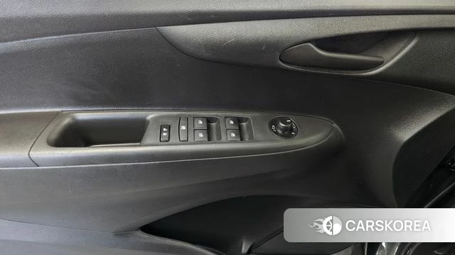 Chevrolet (GM Daewoo) The New Spark id 4779482 из Кореи 10