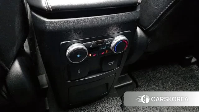 Ford Explorer 6th Generation id 3639644 из Кореи 10