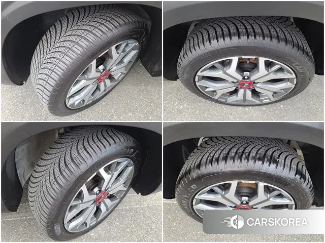 Kia Seltos id 2960861 из Кореи 10