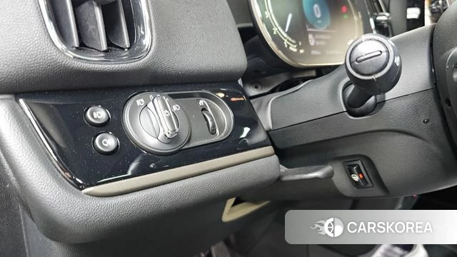 Mini Cooper Countryman id 4725582 из Кореи 10