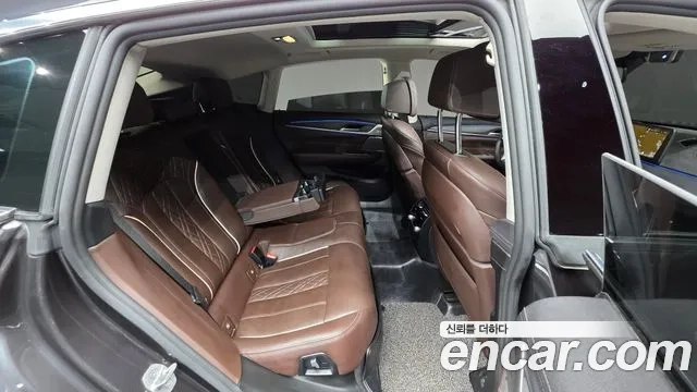 BMW 6 Series GT (G32) id 2950589 из Кореи 10