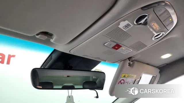 Hyundai The New Grandeur IG id 3752793 из Кореи 10