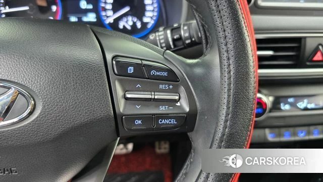 Hyundai Kona id 4568803 из Кореи 10