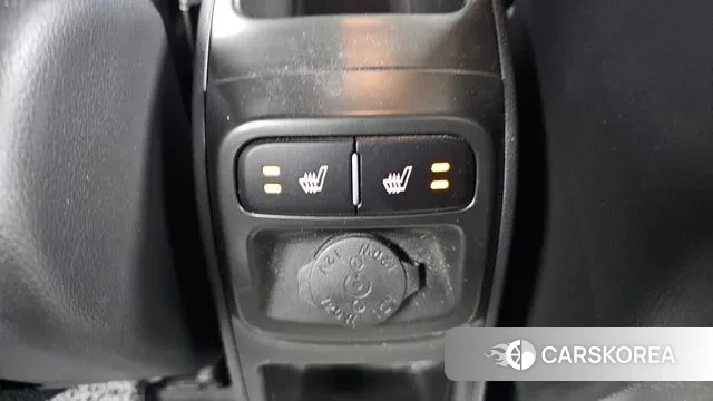 Kia The New Ray id 3635852 из Кореи 10