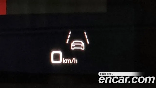 Audi Q7 (4M) id 2905806 из Кореи 10