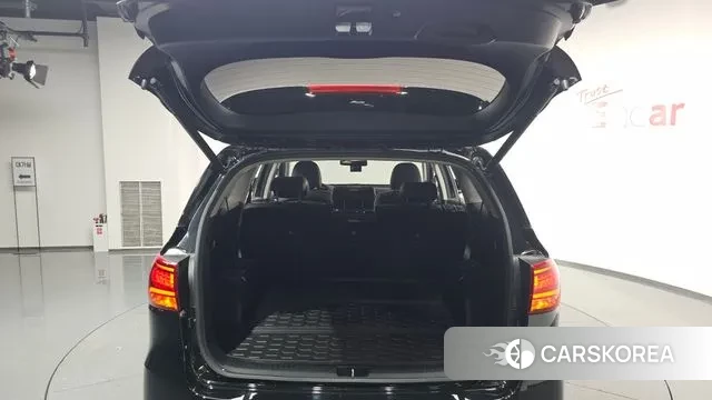 Kia The New Sorento id 3270354 из Кореи 10