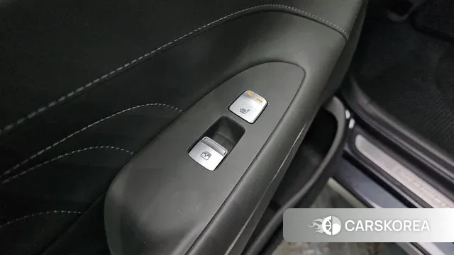 Hyundai The New Grandeur IG Hybrid id 3176343 из Кореи 10