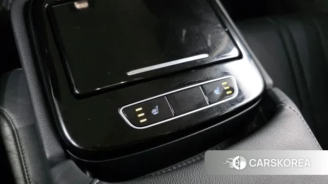 Genesis G80 (RG3) id 3489167 из Кореи 10