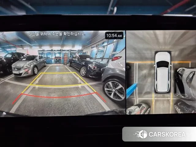 Hyundai The New Palisade id 3338591 из Кореи 10