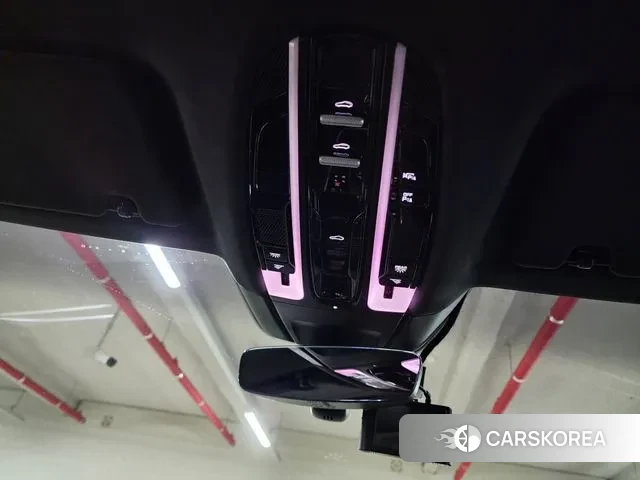 Porsche Panamera (971) id 3601674 из Кореи 10