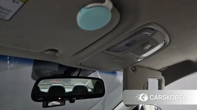 Kia The New K5 2nd generation id 3499797 из Кореи 10