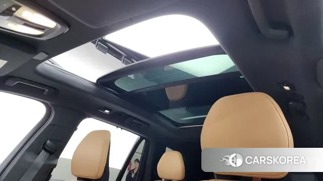 Volvo XC90 second Generation id 3377896 из Кореи 10