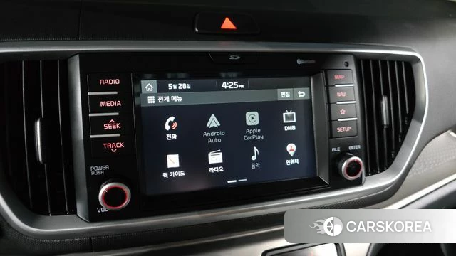 Kia The New Ray id 4385112 из Кореи 10