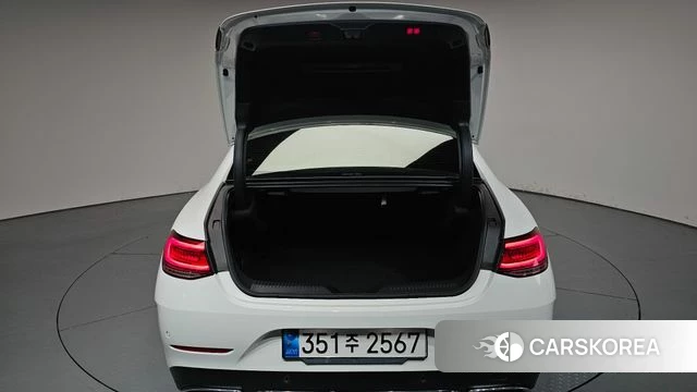 Mercedes-Benz CLS-Class C257 id 4541673 из Кореи 10