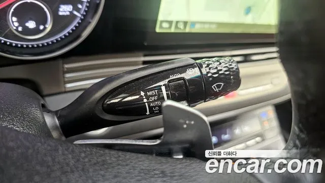 Hyundai The New Grandeur IG id 2682259 из Кореи 10