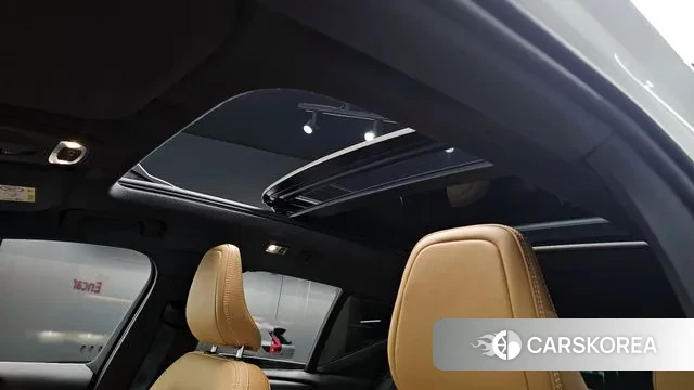 Volvo XC40 id 3208727 из Кореи 10