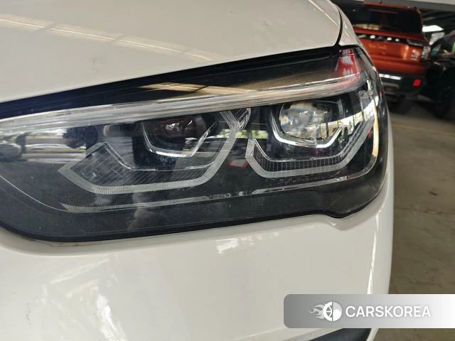 BMW X1 id 4290230 из Китая 10