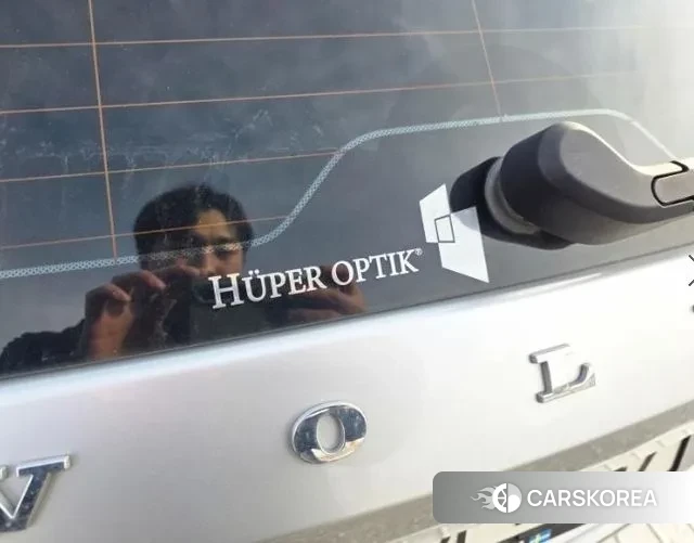 Volvo V60 Cross-Country 2nd Generation id 3472747 из Кореи 10