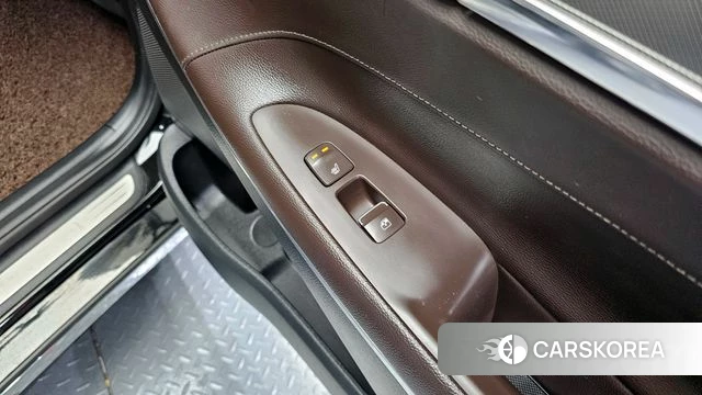 Hyundai The New Grandeur IG Hybrid id 3860170 из Кореи 10