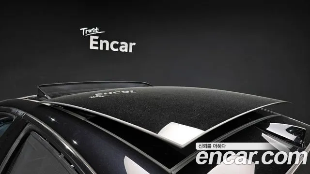 Genesis G80 (RG3) id 2927593 из Кореи 10