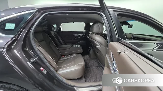 Kia More K9 id 3593332 из Кореи 10