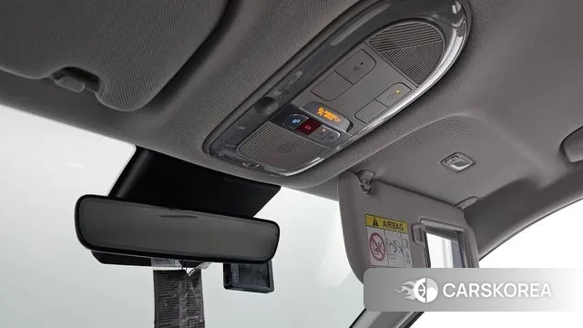 Hyundai Ionic 5 id 3410530 из Кореи 10