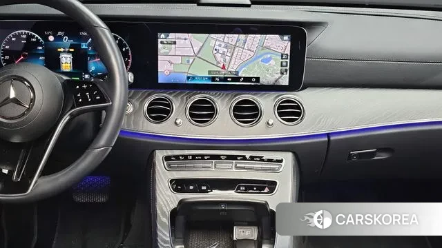 Mercedes-Benz E-Class W213 id 3457794 из Кореи 10