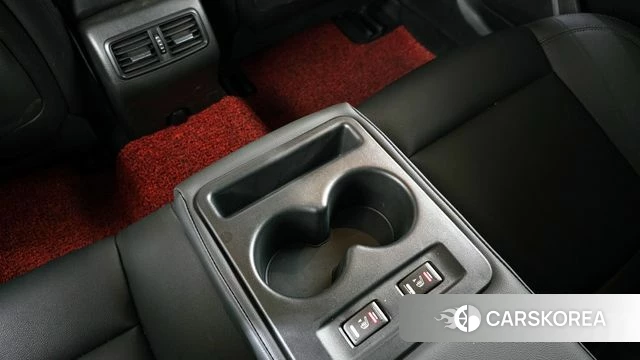 Renault Korea (Samsung) SM6 id 3955738 из Кореи 10