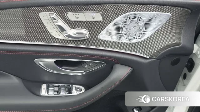 Mercedes-Benz CLS-Class C257 id 3011581 из Кореи 10