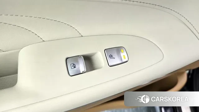 Hyundai The New Grandeur IG id 3612206 из Кореи 10