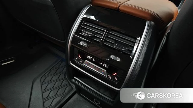 BMW X5 (G05) id 4580004 из Кореи 10