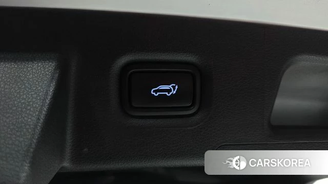 Hyundai The New Santa Fe id 4943188 из Кореи 10