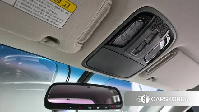 Kia The New Sorento id 3622342 из Кореи 10