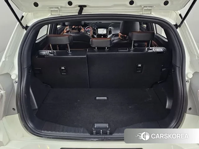 Ssangyong Tivoli Armor id 3444949 из Кореи 10