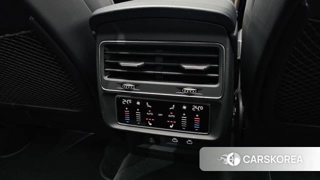 Audi Q7 (4M) id 4748911 из Кореи 10
