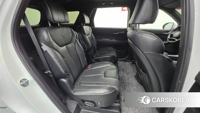 Hyundai The New Palisade id 3934530 из Кореи 10