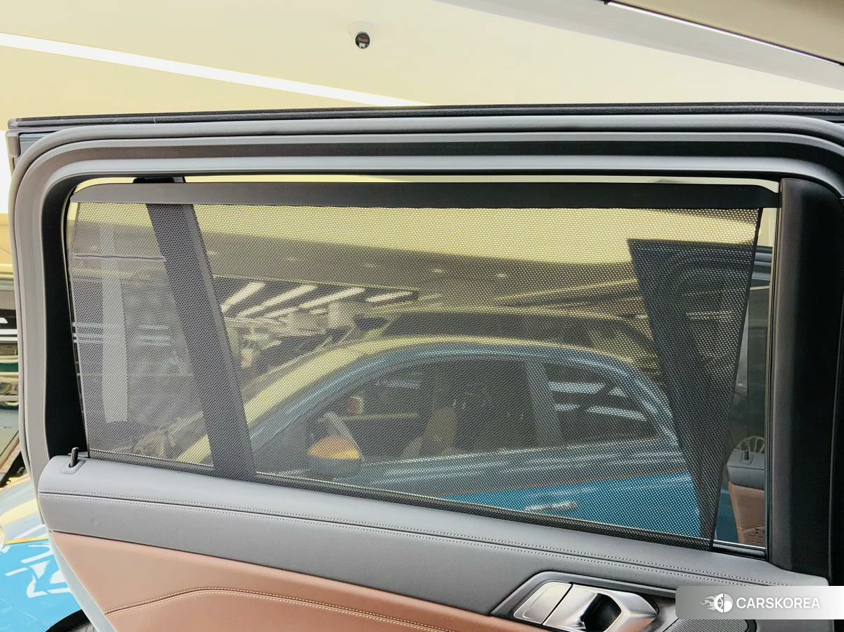 BMW X7 id 4510968 из Китая 10