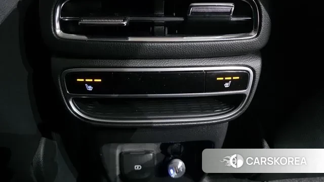 Genesis GV80 id 3454145 из Кореи 10