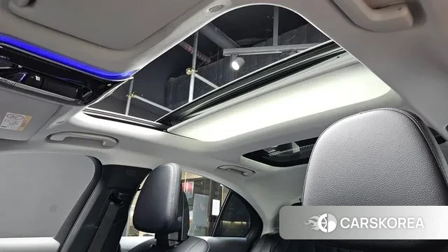 Mercedes-Benz E-Class W214 id 3031375 из Кореи 10