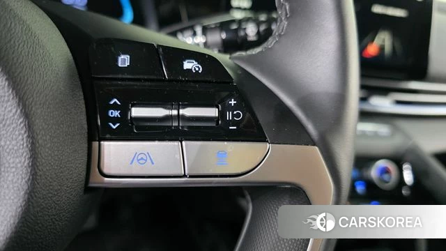 Hyundai The New Avante (CN7) id 4862545 из Кореи 10