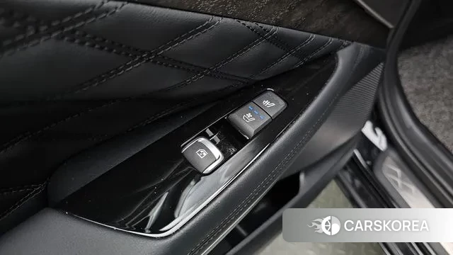 Kia K8 id 2960369 из Кореи 10