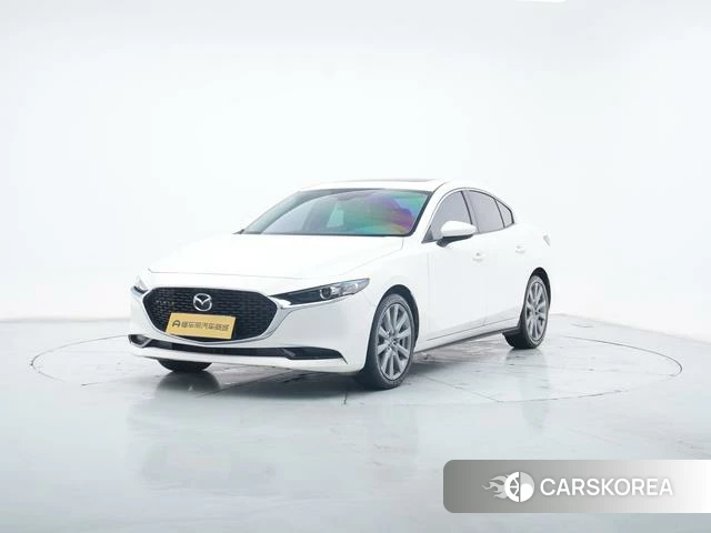 Mazda 3 Angkesaila id 4297963 из Китая 10