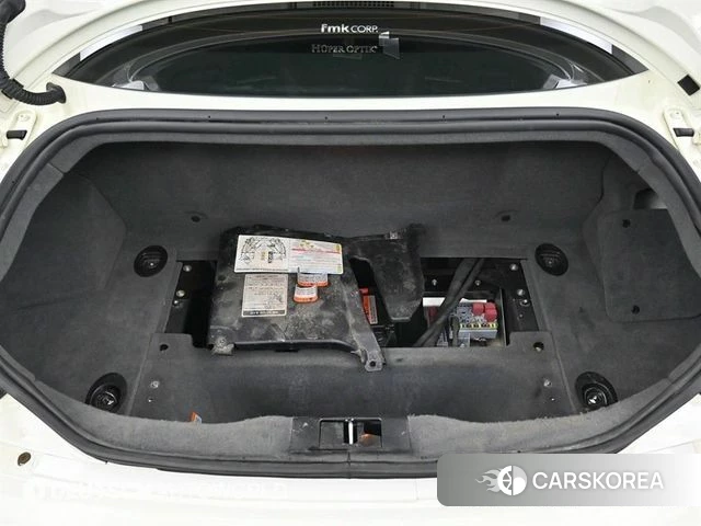 Maserati GranTurismo id 3813864 из Кореи 10