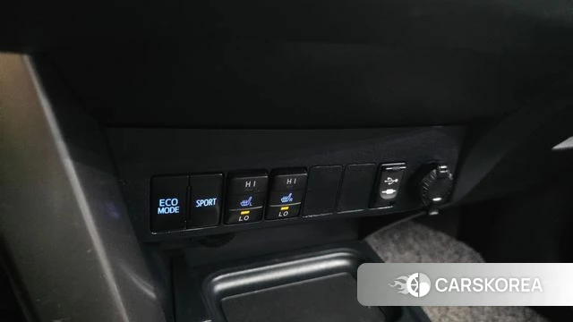 Toyota RAV4 id 4856342 из Кореи 10